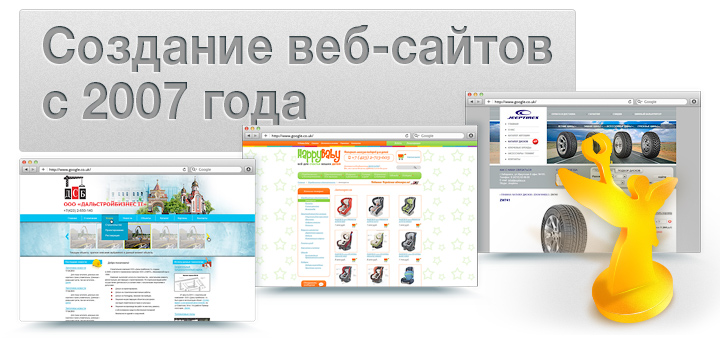 продвижение сайтов что это